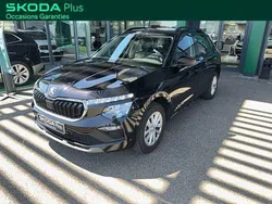 Noir Utilisé 2024 Skoda Kamiq Selection SUV | 24 190 € (Prix juste)