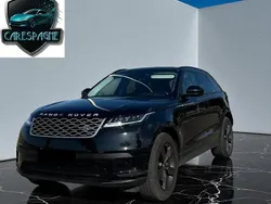 Noir Utilisé 2018 Land Rover Range Rover Velar SUV | 24 800 € (Bon prix)