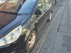 Noir Utilisé 2008 Opel Corsa Edition Berline | 3 700 € (Prix juste)