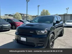Noir Utilisé 2020 Dodge Durango SUV | 43 577 €
