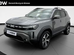 Gris Nouvelle 2025 Dacia Duster Journey SUV | 27 978 € (Prix juste)