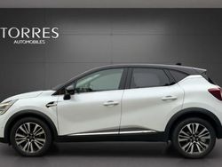 Occasion 2021 Renault Captur Initiale Paris SUV | 17 990 € (Prix assez cher)