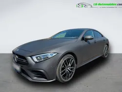 Utilisé 2020 Mercedes CLS53 AMG AMG Coupé | 67 800 €