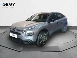 Gris acier Utilisé 2023 Citroën C4 PureTech Berline | 16 290 € (Prix juste)