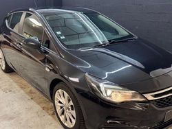 Utilisé 2016 Opel Astra Innovation Berline | 7 990 € (Prix cher)