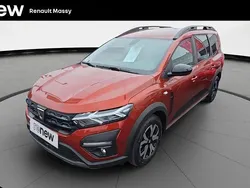 Marron Utilisé 2023 Dacia Jogger Extreme Break | 20 490 € (Prix juste)