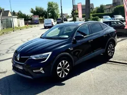 Noir Utilisé 2022 Renault Arkana Business SUV | 19 990 € (Prix juste)