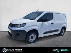 Utilisé 2019 Peugeot Partner S Monospace | 10 890 € (Super prix)