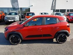 Othercolor Occasion 2024 Dacia Spring Extreme Citadine | 20 990 €