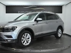 Utilisé 2020 VW Tiguan Allspace SUV | 29 990 € (Bon prix)