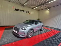 Utilisé 2021 DS Automobiles DS3 Crossback Chic SUV | 16 490 € (Prix juste)