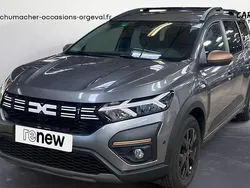 Gris Utilisé 2025 Dacia Jogger Coupé | 22 480 €