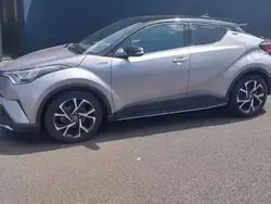 Utilisé 2018 Toyota C-HR SUV | 18 500 € (Prix juste)