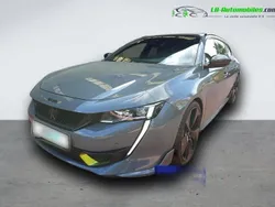 Utilisé 2021 Peugeot 508 Break | 38 500 € (Prix juste)