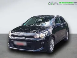 Utilisé 2018 Kia Rio Citadine | 16 100 € (Bon prix)