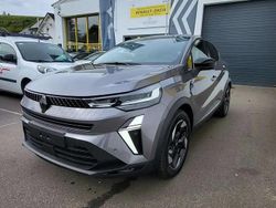 Gris Occasion 2025 Renault Captur Techno SUV | 26 990 €