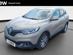 Bei Utilisé 2017 Renault Kadjar Intens SUV | 14 990 € (Prix juste)