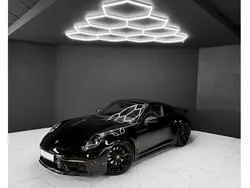 Noir Utilisé 2020 Porsche 911 Carrera Coupé | 105 900 € (Super prix)