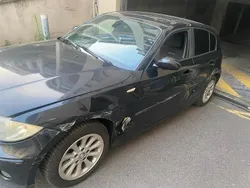 Utilisé 2006 BMW 118 Citadine | 1 500 € (Bon prix)