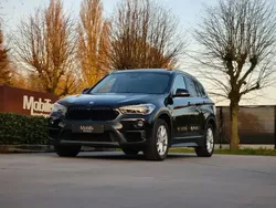 Noir Utilisé 2019 BMW X1 Sport Line SUV | 22 450 € (Bon prix)