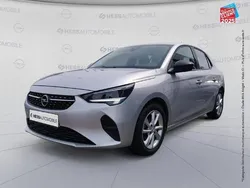 Gris Utilisé 2022 Opel Corsa Business | 11 499 € (Bon prix)