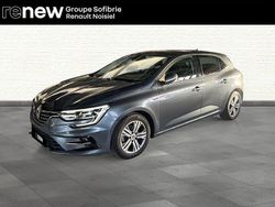 Gris Occasion 2020 Renault Mégane IV Intens Berline | 16 890 €