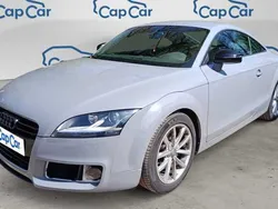 Utilisé 2013 Audi TT Ambition Coupé | 16 900 € (Super prix)