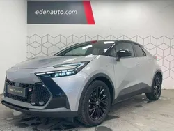 Utilisé 2024 Toyota C-HR Sport SUV | 36 390 €