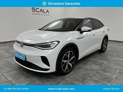 Utilisé 2022 VW ID.5 GTX SUV | 30 990 €