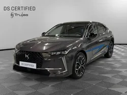 Violet Utilisé 2024 DS Automobiles DS4 Berline | 45 990 €