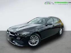 Utilisé 2023 Mercedes C200 Berline | 34 300 € (Prix juste)