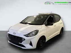Utilisé 2020 Hyundai i10 Citadine | 16 800 € (Prix juste)