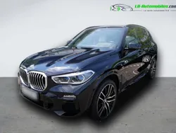 Utilisé 2019 BMW 340 Comfort Edition | 56 500 € (Bon prix)