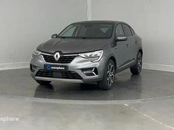 Gris Utilisé 2023 Renault Arkana Techno SUV | 20 999 € (Prix juste)