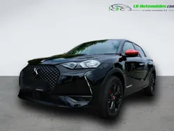 Utilisé 2022 DS Automobiles DS3 Citadine | 18 600 € (Prix juste)