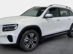 Utilisé 2024 Mercedes GLB200 Progressive SUV | 44 890 € (Prix juste)