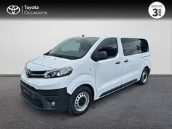 Blanc Utilisé 2024 Toyota Proace Van | 33 990 €