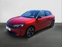 Rouge Utilisé 2025 Opel Corsa Berline | 23 490 €