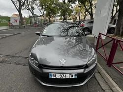 Gris Utilisé 2011 VW Scirocco Coupé | 8 500 € (Prix assez cher)