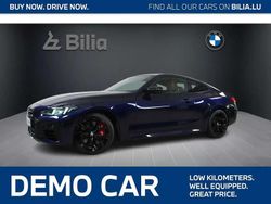 Bleu Utilisé 2024 BMW M440 M Sport Berline | 80 000 €