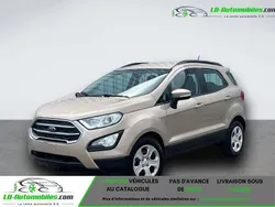 Utilisé 2019 Ford Ecosport SUV | 16 400 € (Bon prix)