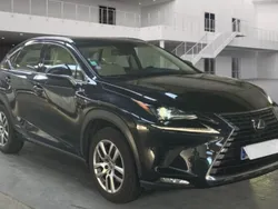 Utilisé 2018 Lexus NX300h Executive Line SUV | 23 990 € (Bon prix)