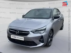 Noir Utilisé 2023 Opel Corsa Ultimate Berline | 17 499 € (Prix juste)