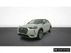 Beige Utilisé 2019 DS Automobiles DS3 Crossback E-Tense Grand Chic SUV | 15 989 €