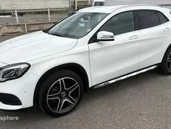 Utilisé 2019 Mercedes 200 SUV | 24 399 € (Prix juste)