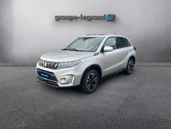Utilisé 2023 Suzuki Vitara Style SUV | 21 490 € (Prix assez cher)