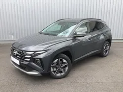 Nouvelle 2025 Hyundai Tucson SUV | 33 592 € (Bon prix)