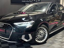 Occasion 2020 Audi A3 Design Berline | 21 990 € (Prix juste)