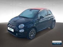 Utilisé 2024 Fiat 500 S | 13 990 € (Prix juste)