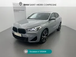 Gris Utilisé 2023 BMW X2 M Sport SUV | 35 990 € (Prix assez cher)
